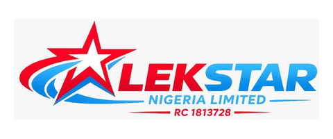 Alekstar Nigeria Limited logo