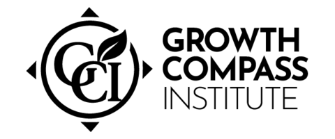 Growth Compass Institute logo