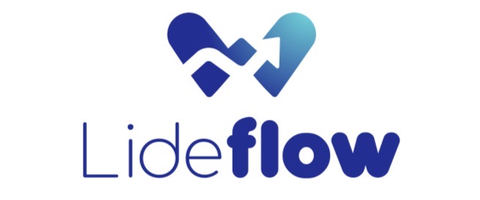 Lideflow logo