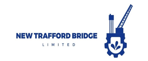 New Trafford Bridge Limited logo