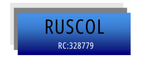 Ruscol logo